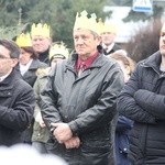 Żyraków - Orszak Trzech Króli 2018