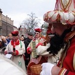 Pokłonili się Dzieciątku - po raz ósmy 