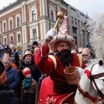 Pokłonili się Dzieciątku - po raz ósmy 