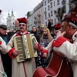 Pokłonili się Dzieciątku - po raz ósmy 