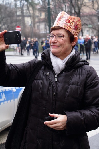 Pokłonili się Dzieciątku - po raz ósmy 