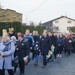 Orszak Trzech Króli w Kobiernicach - 2018