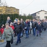 Orszak Trzech Króli w Kobiernicach - 2018