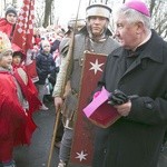 Nie dali się skusić szatanowi na Targówku