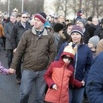 Nie dali się skusić szatanowi na Targówku