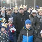 Nie dali się skusić szatanowi na Targówku