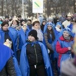 Nie dali się skusić szatanowi na Targówku