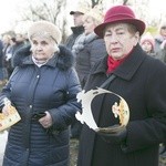 Nie dali się skusić szatanowi na Targówku