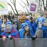 Nie dali się skusić szatanowi na Targówku