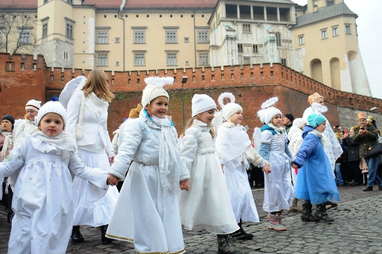 Orszakowy konkurs rozstrzygnięty