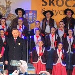 Orszak Trzech Króli w Skoczowie - 2018