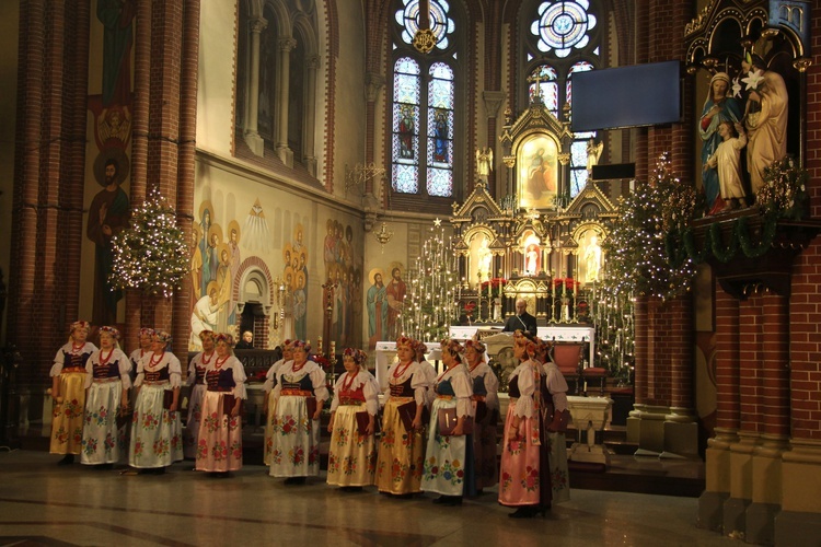 Orszak Trzech Króli w Zabrzu - część 2