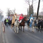 Orszak Trzech Króli w Zabrzu - część 2