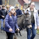 Orszak Trzech Króli w Witkowicach - 2018