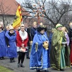 Orszak Trzech Króli w Witkowicach - 2018