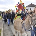 Orszak Trzech Króli w Witkowicach - 2018