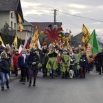 Orszak Trzech Króli w Witkowicach - 2018