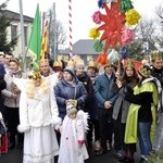 Orszak Trzech Króli w Witkowicach - 2018