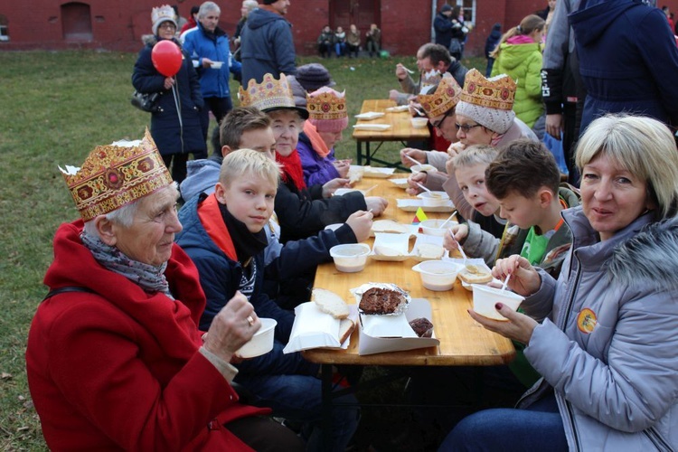 Orszak Trzech Króli - Świebodzice