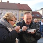 Korowód Trzech Króli w Żywcu - 2018