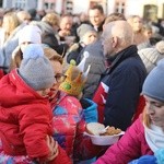 Korowód Trzech Króli w Żywcu - 2018