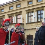 Korowód Trzech Króli w Żywcu - 2018