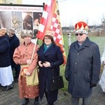 Orszak Trzech Króli Nadolice Wielkie i Małe cz. 2