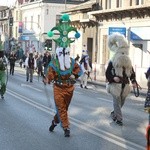 Korowód Trzech Króli w Żywcu - 2018