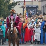 Orszak Trzech Króli - Głuszyca