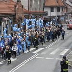 Myślenice, Osieczany i Zarabie - razem u żłóbka