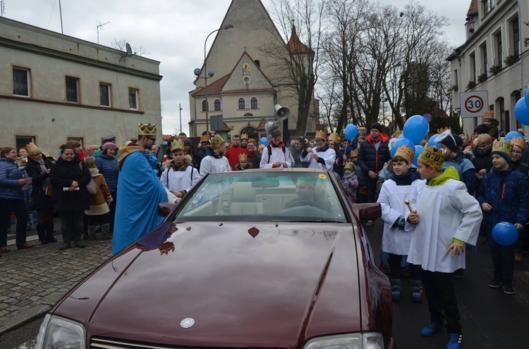 Wrocław Leśnica-Stabłowice-Złotniki