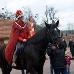 Orszak Trzech Króli w Mrozowie cz.2