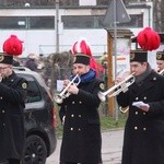 Orszak Trzech Króli - Lądek Zdrój