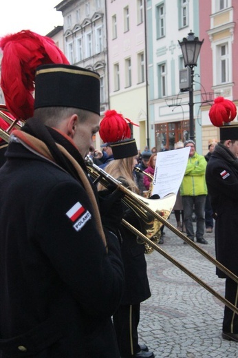 Orszak Trzech Króli - Lądek Zdrój