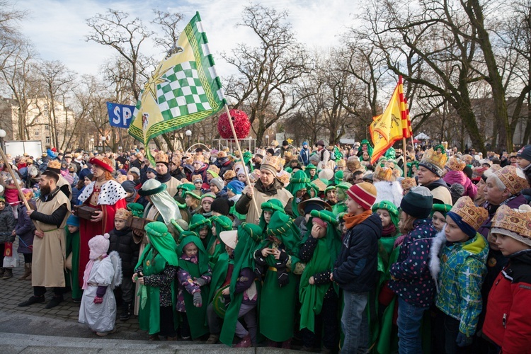 Dobro zwyciężyło w Pruszkowie