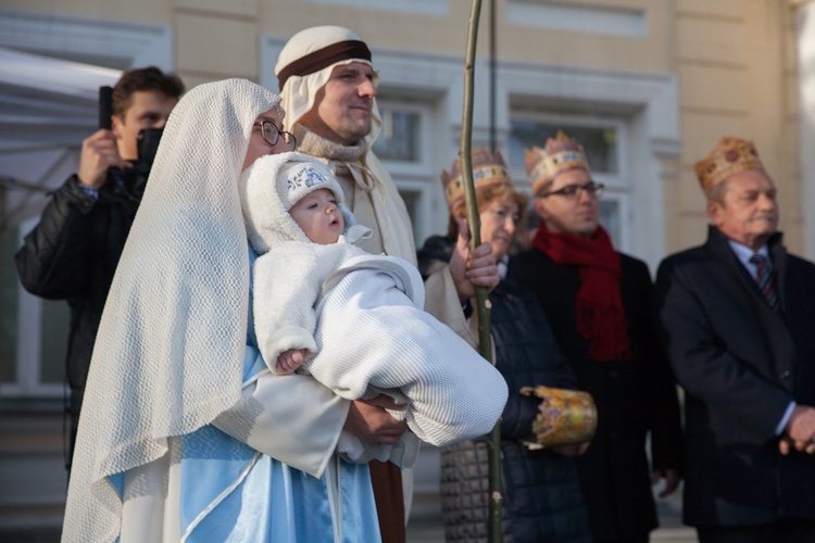 Dobro zwyciężyło w Pruszkowie