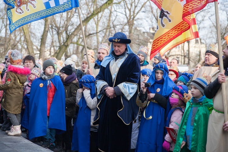 Dobro zwyciężyło w Pruszkowie