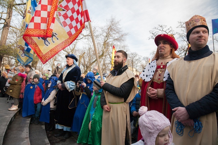 Dobro zwyciężyło w Pruszkowie