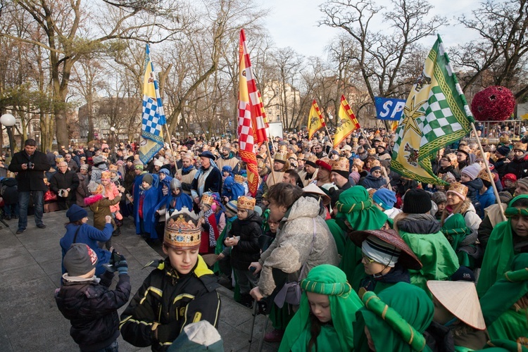 Dobro zwyciężyło w Pruszkowie