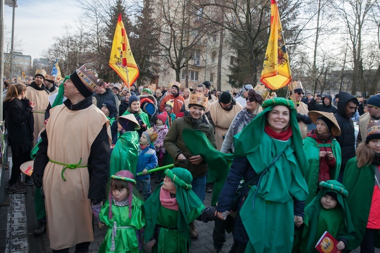 Dobro zwyciężyło w Pruszkowie