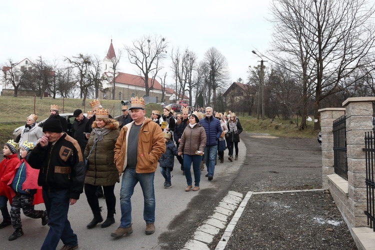 Bryczka dla Monarchów