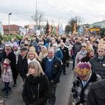 Orszak Trzech Króli w Brzegu Dolnym