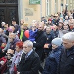 7. Orszak Trzech Króli w Bielsku-Białej - 2018