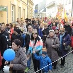 7. Orszak Trzech Króli w Bielsku-Białej - 2018