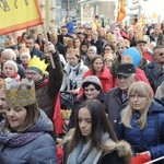 7. Orszak Trzech Króli w Bielsku-Białej - 2018