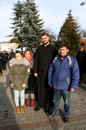 Orszak Trzech Króli w Strzelinie