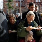 Orszak Trzech Króli w Strzelinie