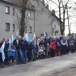 Orszak Trzech Króli w Pyskowicach - cz. 3