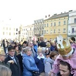 Orszak Trzech Króli w Cieszynie - 2018