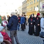 Orszak Trzech Króli w Cieszynie - 2018